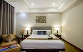 Туры в отель Grand Mercure Bangkok Asoke Residence