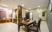 Туры в отель Grand Mercure Bangkok Asoke Residence