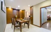 Туры в отель Grand Mercure Bangkok Asoke Residence