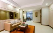 Туры в отель Grand Mercure Bangkok Asoke Residence