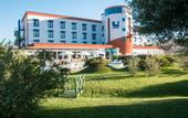 Туры в отель Lu` Hotel