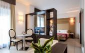 Туры в отель Lu` Hotel