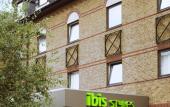 Туры в отель ibis Styles London Leyton