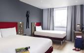 Туры в отель ibis Styles London Leyton