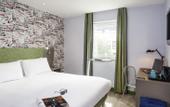 Туры в отель ibis Styles London Leyton