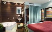 Туры в отель Courcelles Etoile