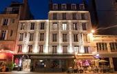 Туры в отель Courcelles Etoile