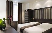 Туры в отель Courcelles Etoile
