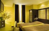 Туры в отель Courcelles Etoile
