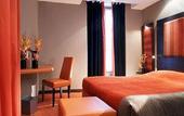 Туры в отель Courcelles Etoile