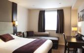 Туры в отель Premier Inn London Tower Bridge