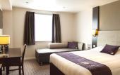 Туры в отель Premier Inn London Tower Bridge