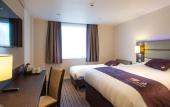 Туры в отель Premier Inn London Tower Bridge