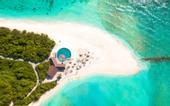 Туры в отель Hondaafushi Island Resort