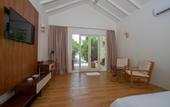 Туры в отель Hondaafushi Island Resort