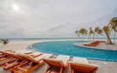 Туры в отель Hondaafushi Island Resort