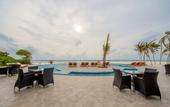 Туры в отель Hondaafushi Island Resort