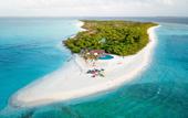 Туры в отель Hondaafushi Island Resort