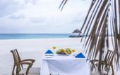 Туры в отель Hondaafushi Island Resort