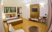 Туры в отель Hondaafushi Island Resort