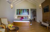 Туры в отель Hondaafushi Island Resort