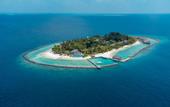 Туры в отель NH Maldives Kuda Rah Resort