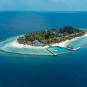 Туры в отель Amaya Kuda Rah Maldives, оператор Anex Tour