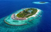 Туры в отель NH Maldives Kuda Rah Resort