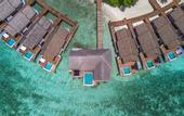 Туры в отель NH Maldives Kuda Rah Resort