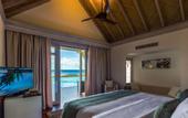 Туры в отель NH Maldives Kuda Rah Resort