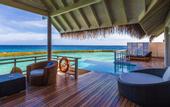Туры в отель NH Maldives Kuda Rah Resort