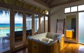 Туры в отель NH Maldives Kuda Rah Resort