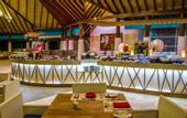 Туры в отель NH Maldives Kuda Rah Resort