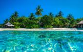 Туры в отель NH Maldives Kuda Rah Resort