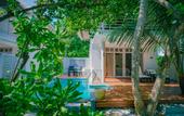Туры в отель NH Maldives Kuda Rah Resort