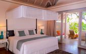 Туры в отель NH Maldives Kuda Rah Resort