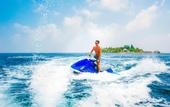 Туры в отель NH Maldives Kuda Rah Resort