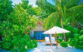 Туры в отель NH Maldives Kuda Rah Resort