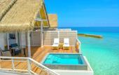 Туры в отель NH Maldives Kuda Rah Resort