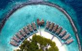 Туры в отель NH Maldives Kuda Rah Resort