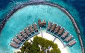 Туры в отель NH Maldives Kuda Rah Resort