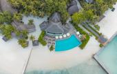 Туры в отель NH Maldives Kuda Rah Resort