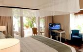Туры в отель NH Maldives Kuda Rah Resort