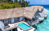 Туры в отель NH Maldives Kuda Rah Resort