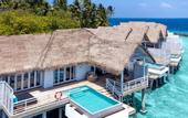 Туры в отель NH Maldives Kuda Rah Resort
