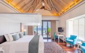 Туры в отель NH Maldives Kuda Rah Resort