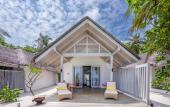 Туры в отель NH Maldives Kuda Rah Resort