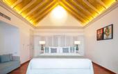 Туры в отель NH Maldives Kuda Rah Resort