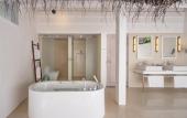 Туры в отель NH Maldives Kuda Rah Resort