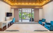 Туры в отель NH Maldives Kuda Rah Resort
